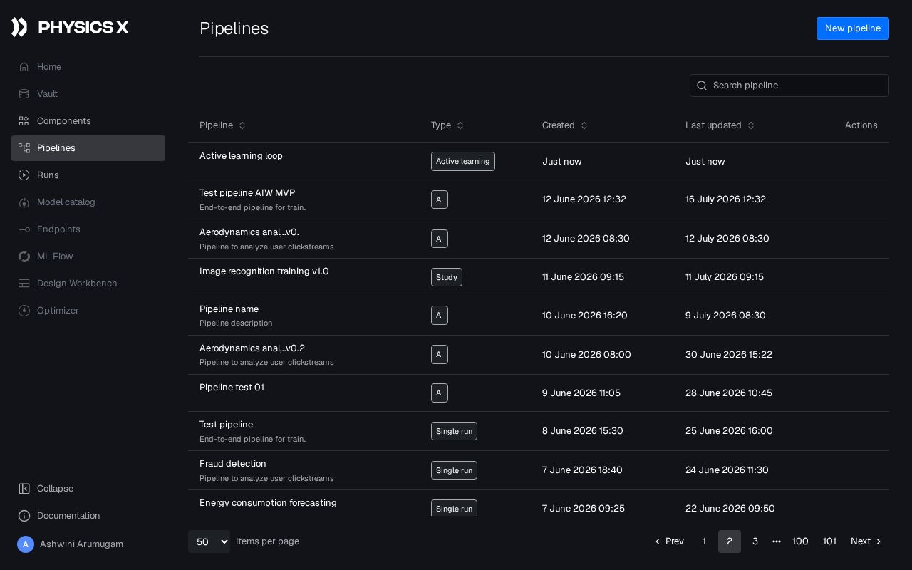 Preview of Unification Phase 2 Preview