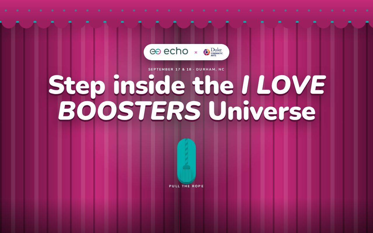 Preview of Echo