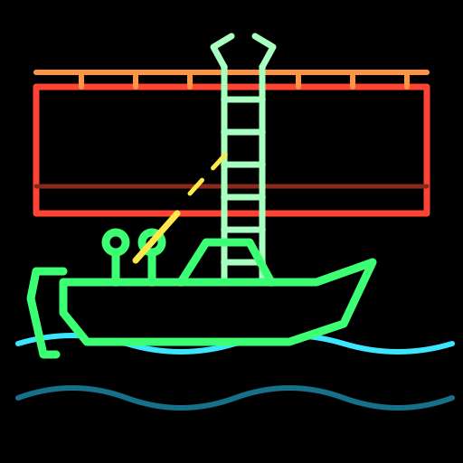 Preview of Vector Skiff Assault