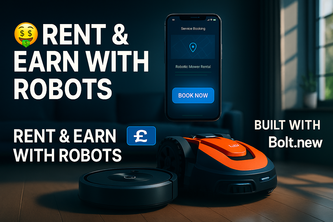 Preview of RoboShare