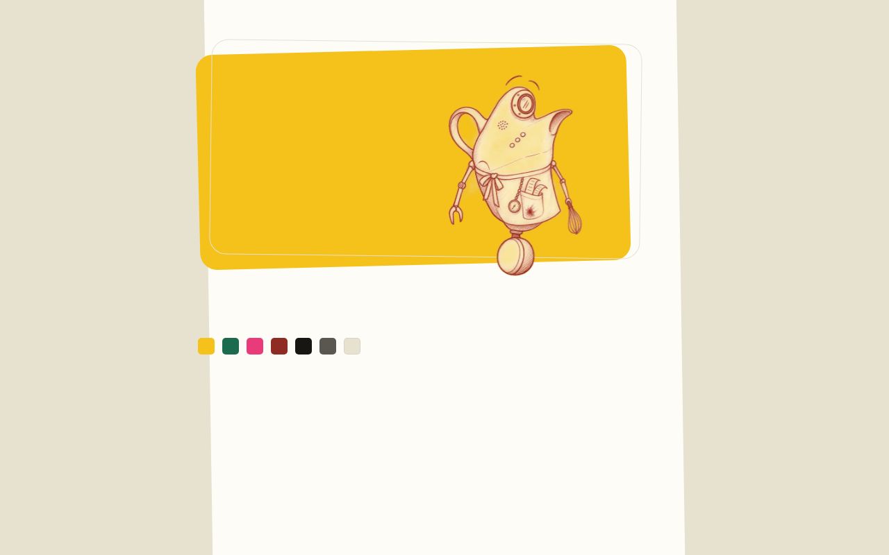 Preview of Placeholder site for a to-be-named consultancy.