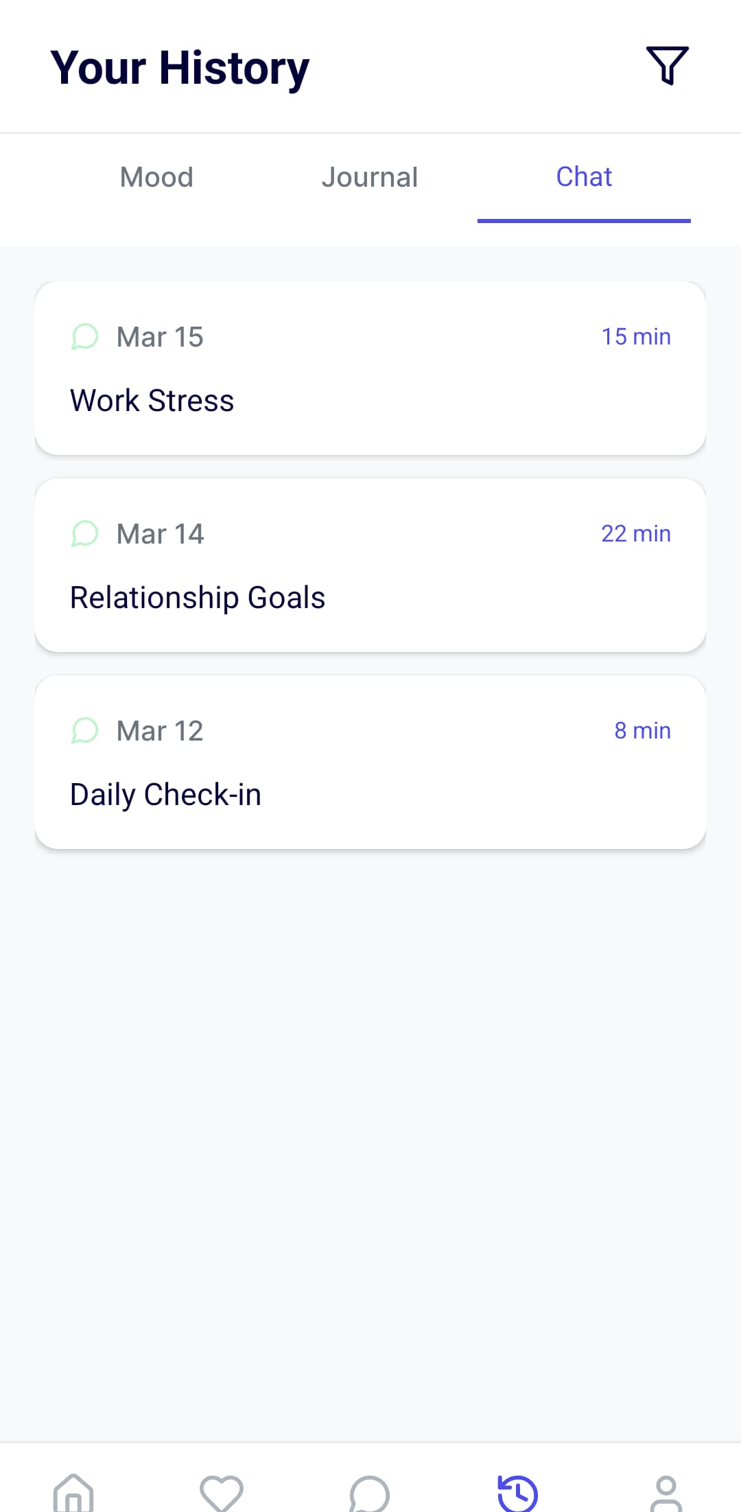 Preview of Mediverse: Your Mood-Aware Companion