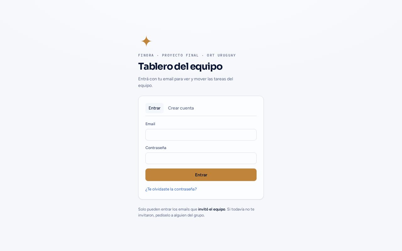 Preview of Tablero Kanban