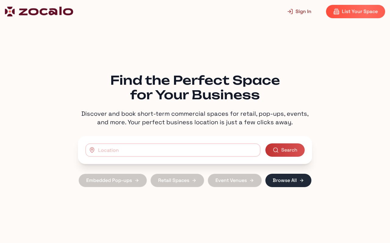 Preview of Zocalo