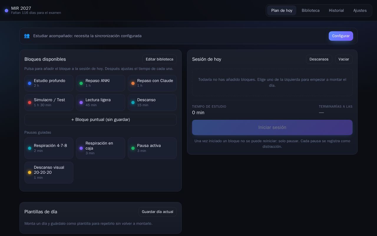 Preview of Temporizadorex