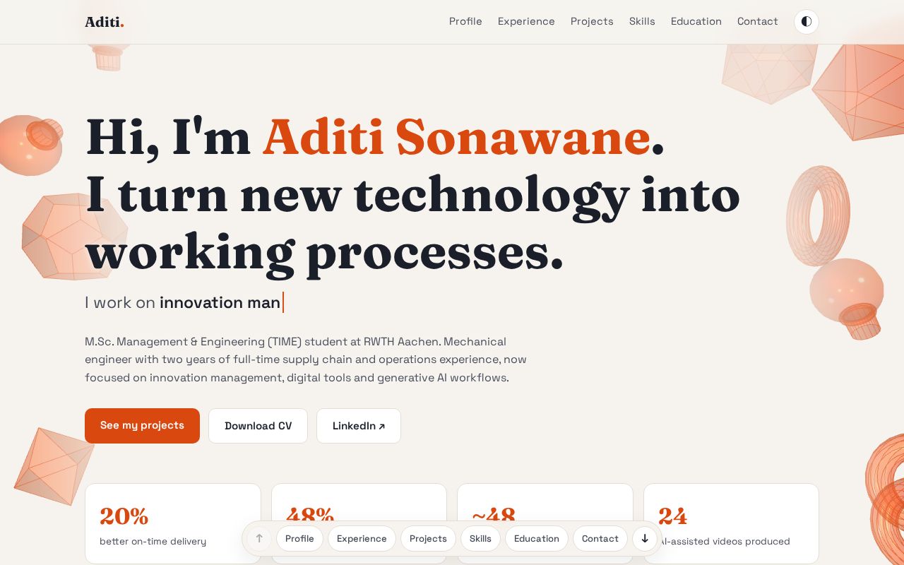 Preview of Adi29102000 S Github Io