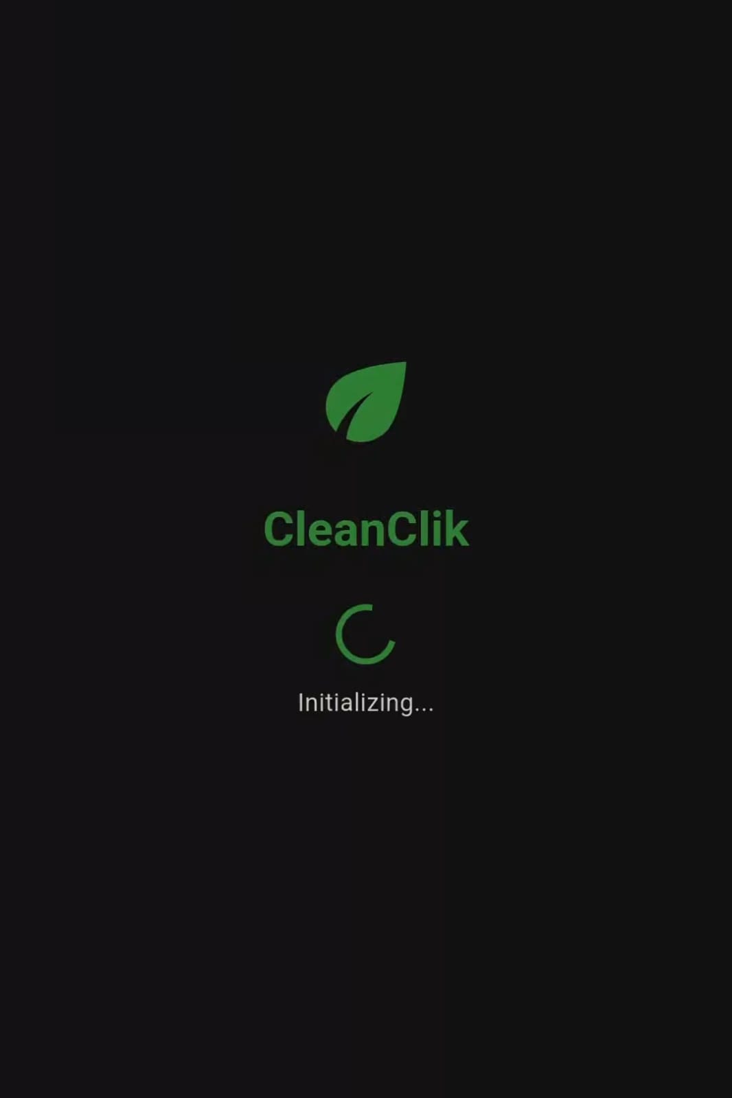 Preview of cleanclik