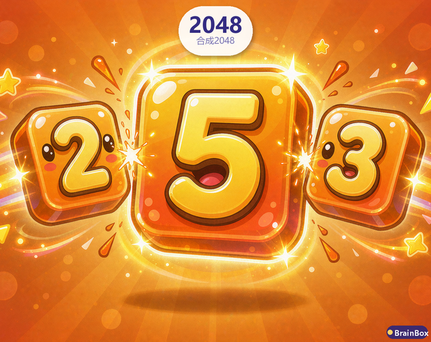 Preview of 2048