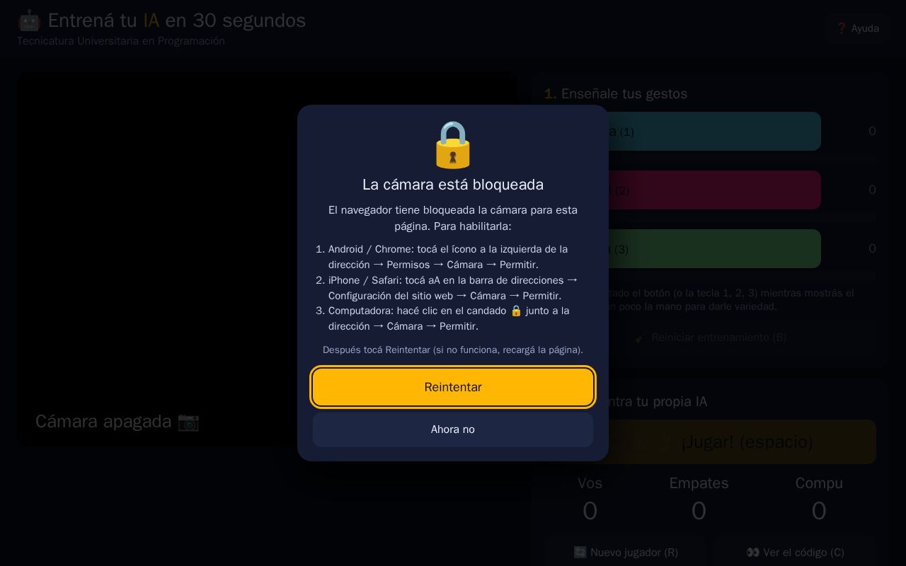 Preview of Entrena Tu Ia
