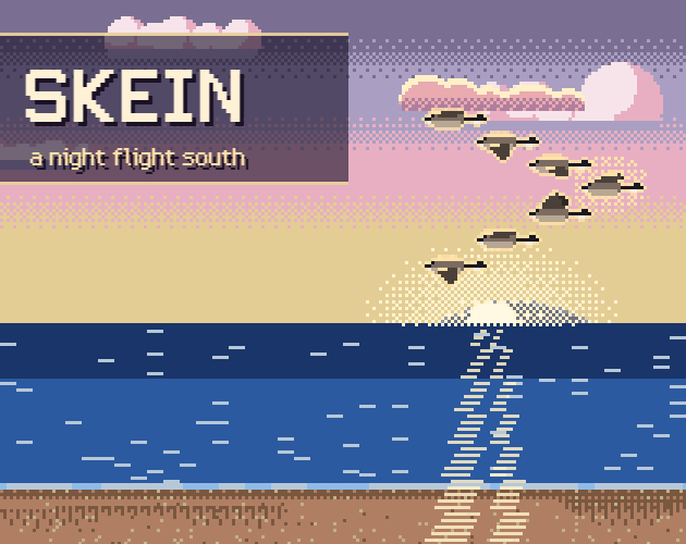 Preview of SKEIN