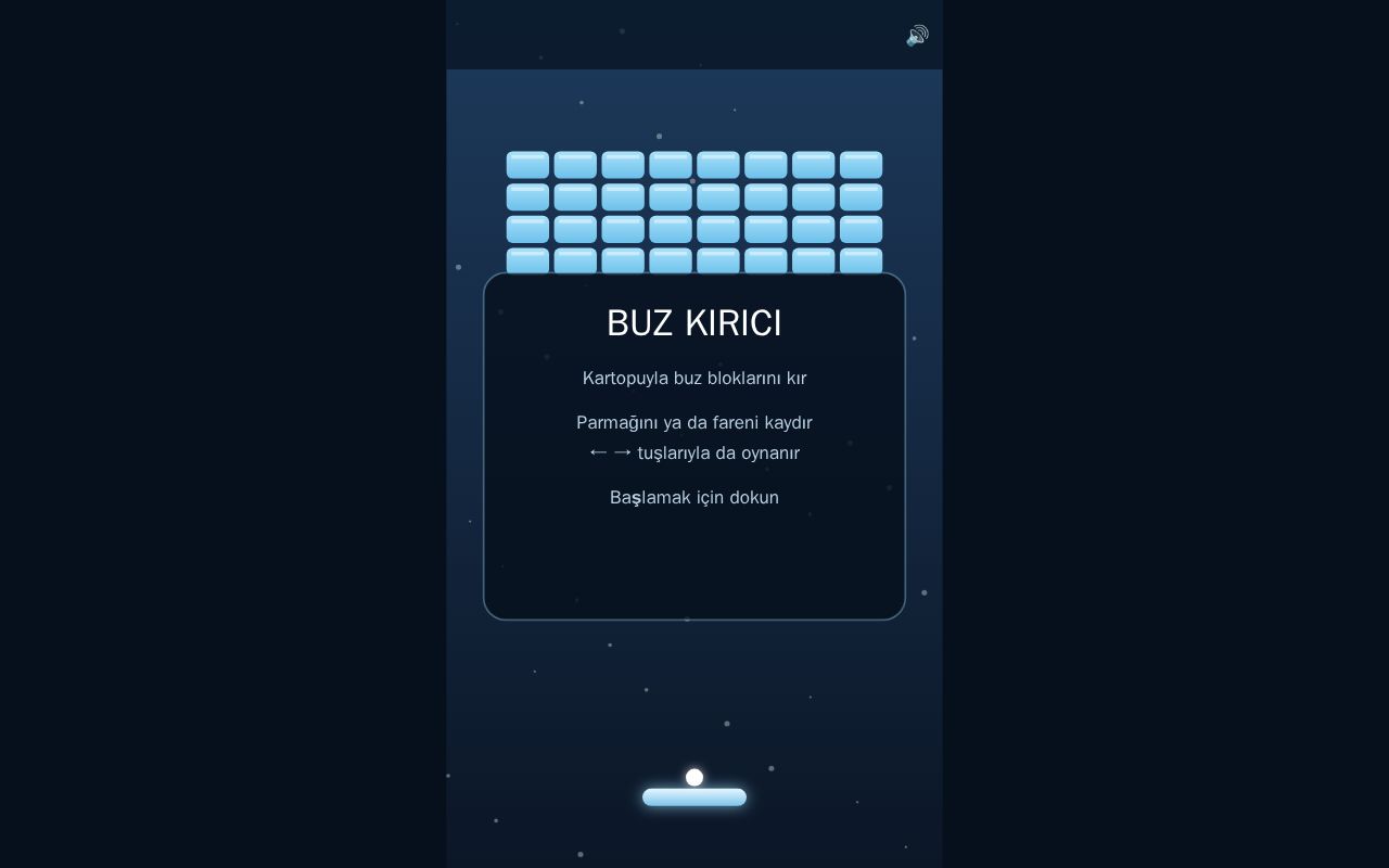 Preview of Buz Kirici