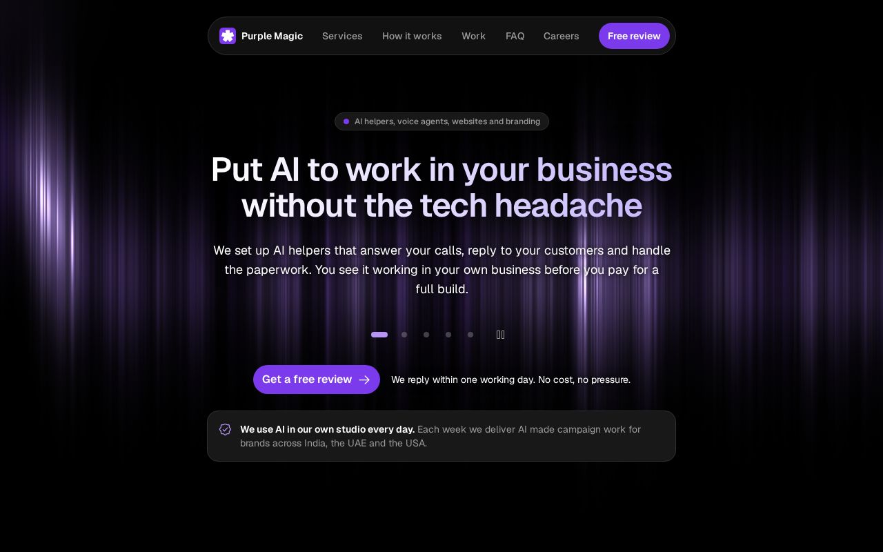 Preview of Pmstech