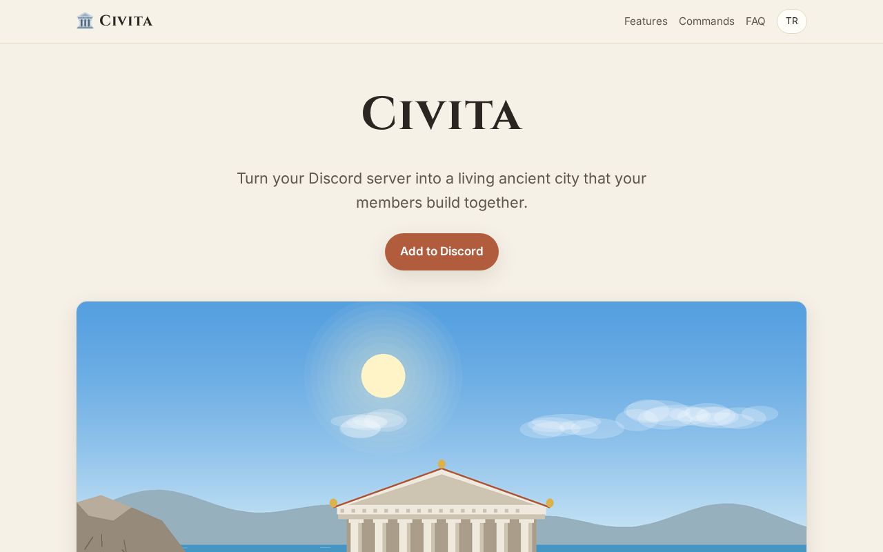 Preview of Civitabot Github Io