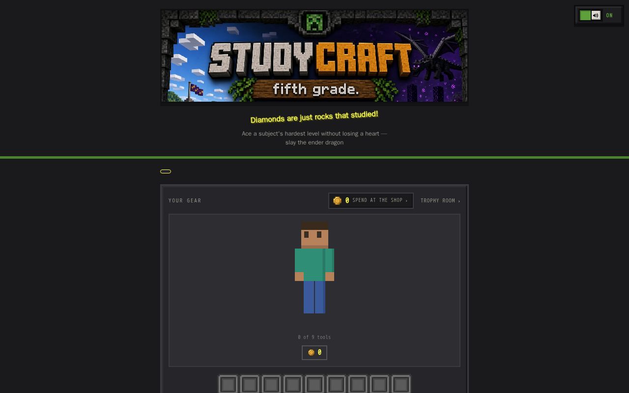 Preview of Study