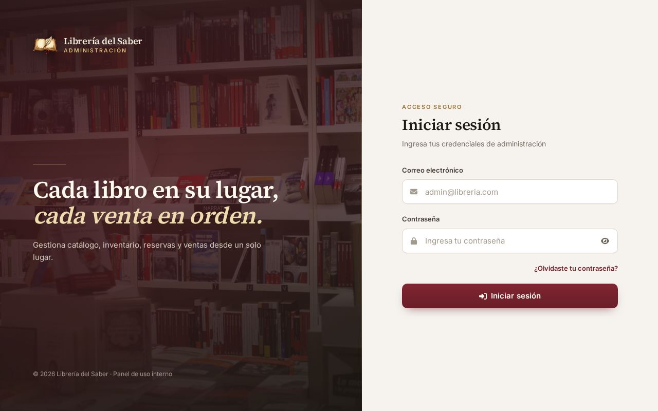 Preview of Librer A