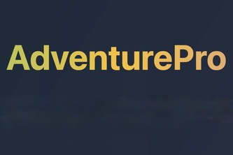 Preview of AdventurePro