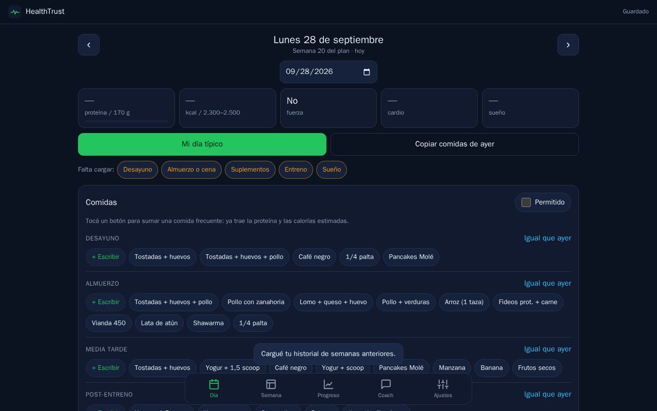 Preview of Healthtrust