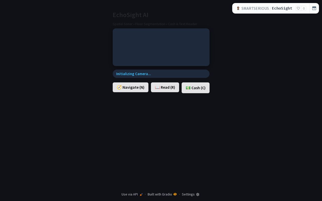 Preview of EchoSight