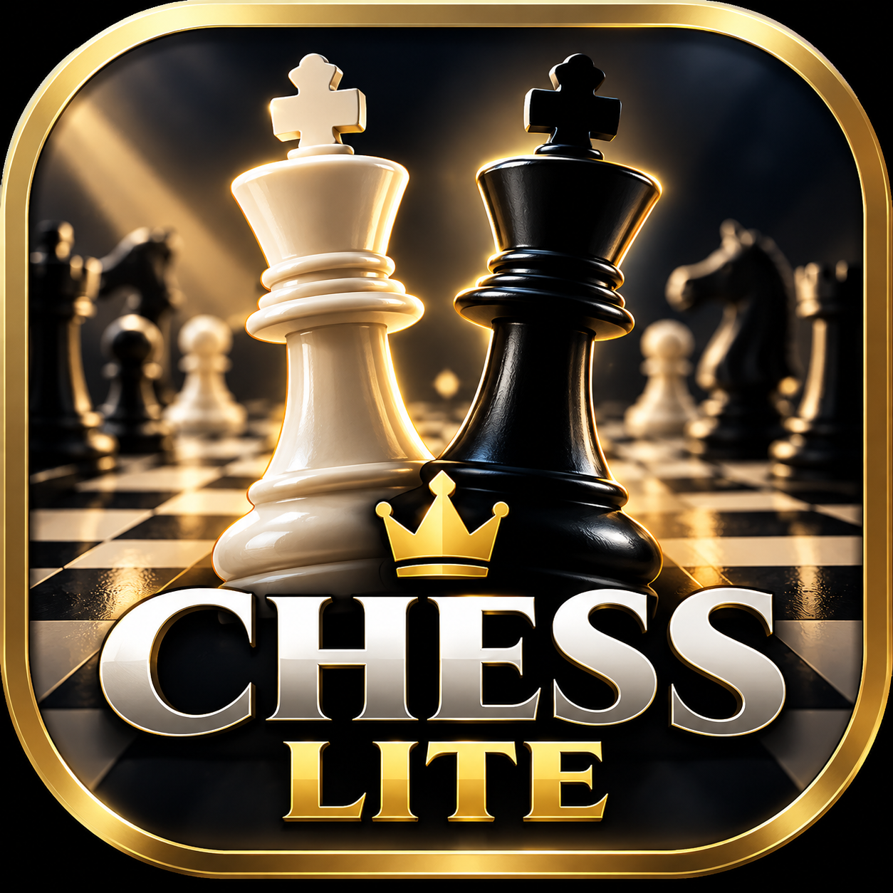 Preview of Chess Lite