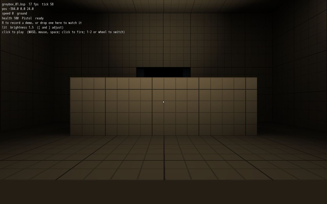 Preview of Mandrel.js Example
