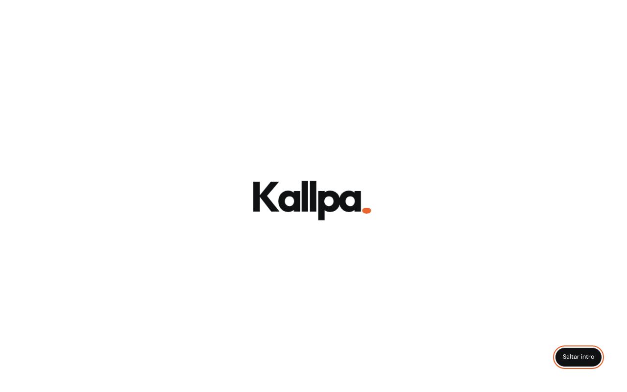 Preview of Kallpa Store