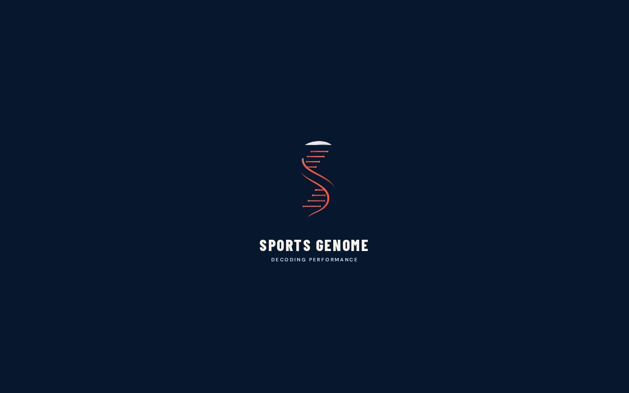 Preview of Sports Genome