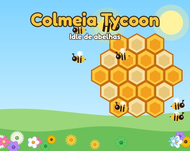 Preview of Colmeia Tycoon