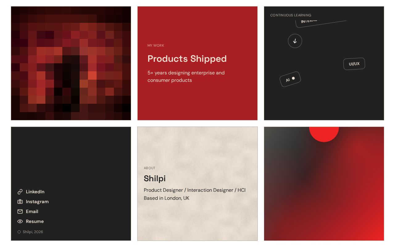 Preview of Shilpimas2026 Web Github Io