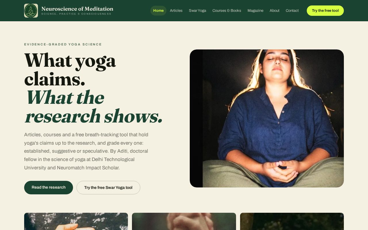 Preview of NeuroscienceOfMeditation