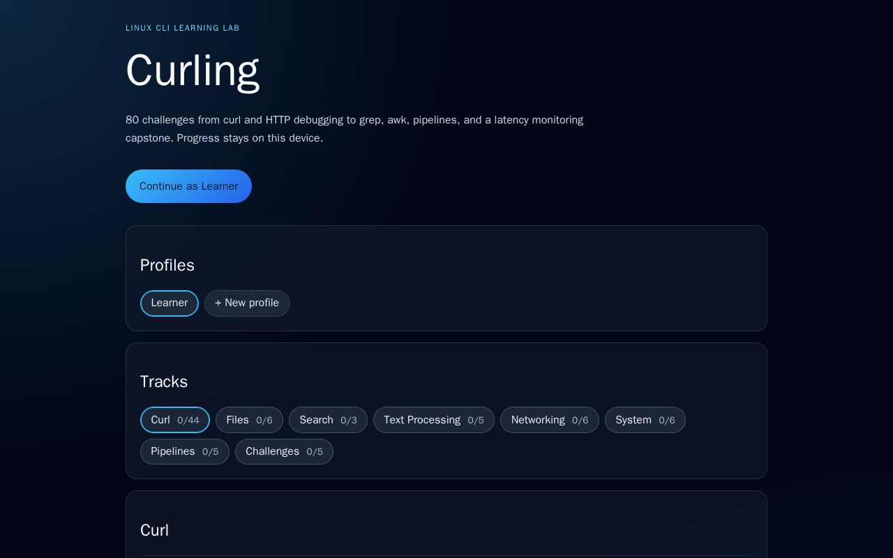 Preview of Curlingc