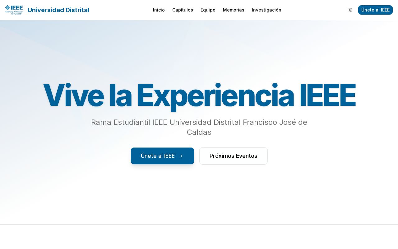 Preview of IEEE Pag Proyect