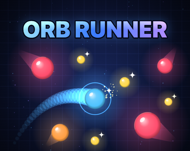 Preview of Orb Runner