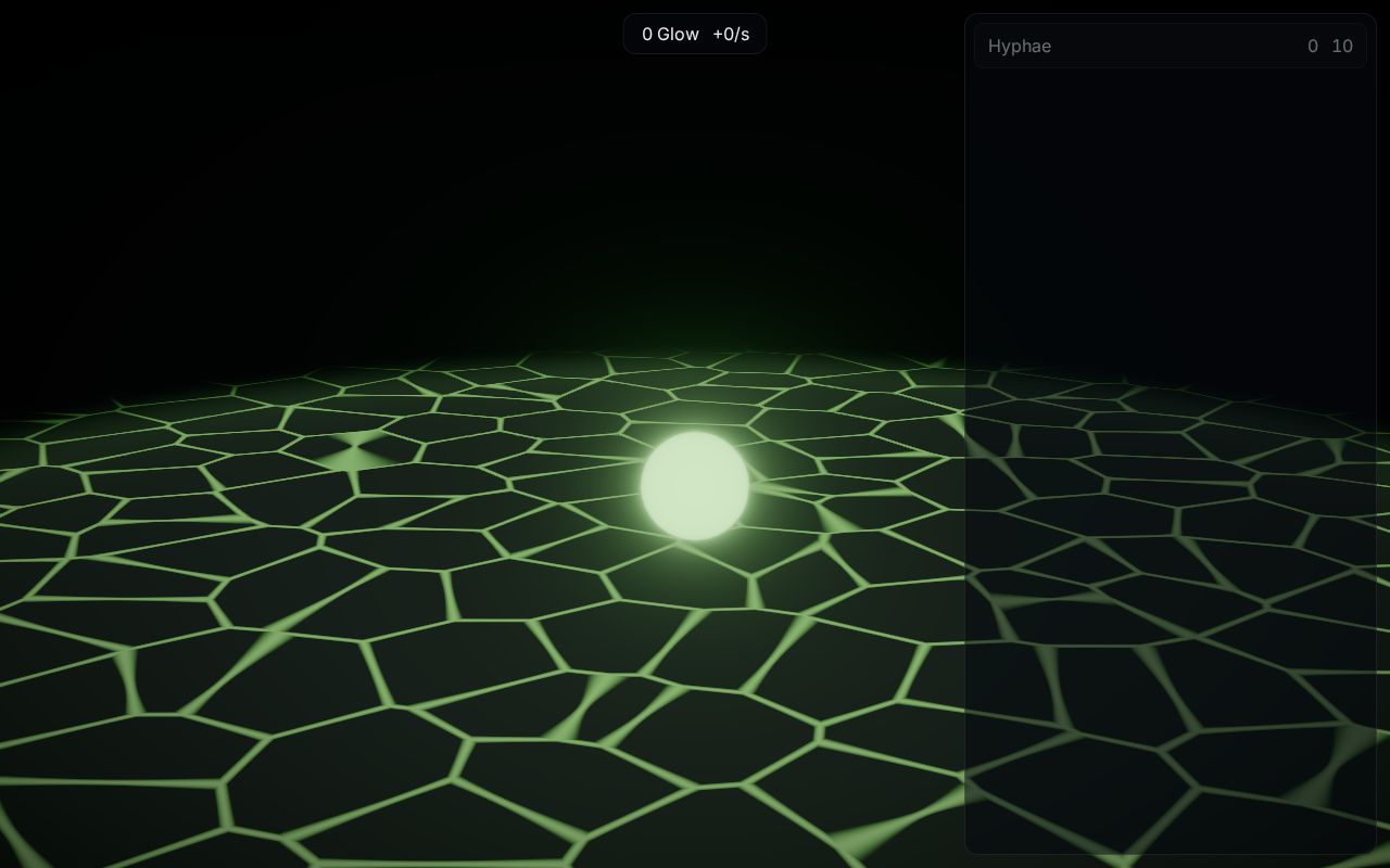 Preview of Sporelight