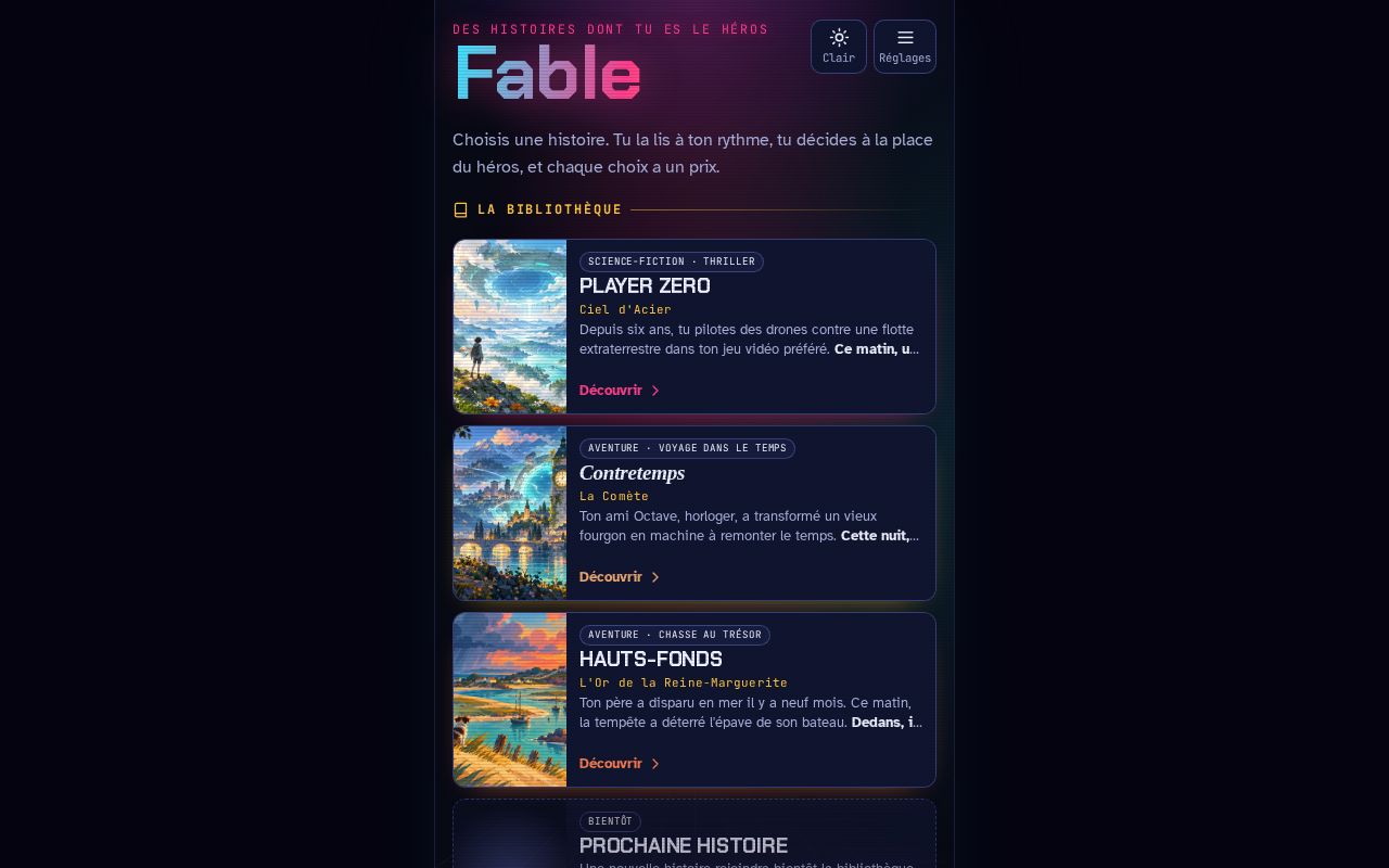 Preview of PlayerZero