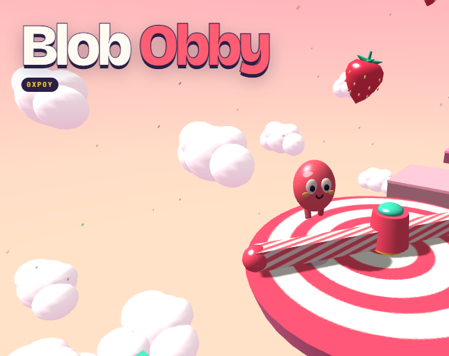 Preview of Blob Obby