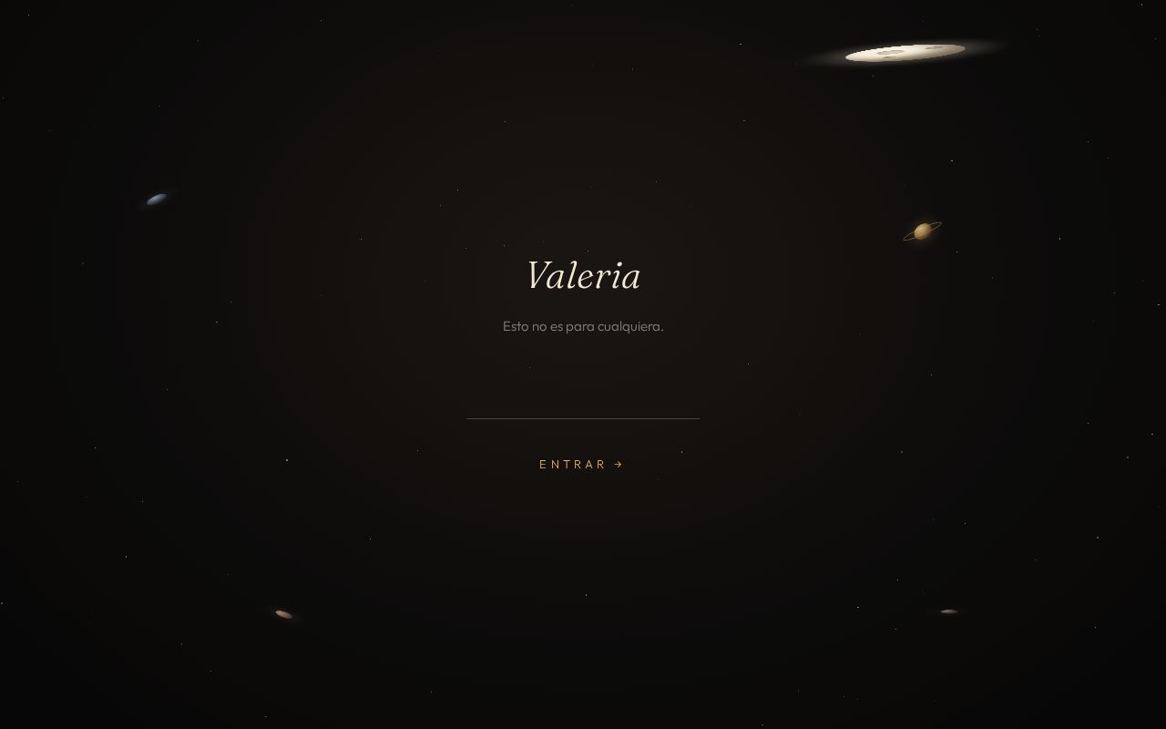 Preview of V Site