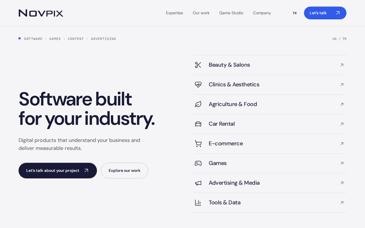 Preview of Novpix