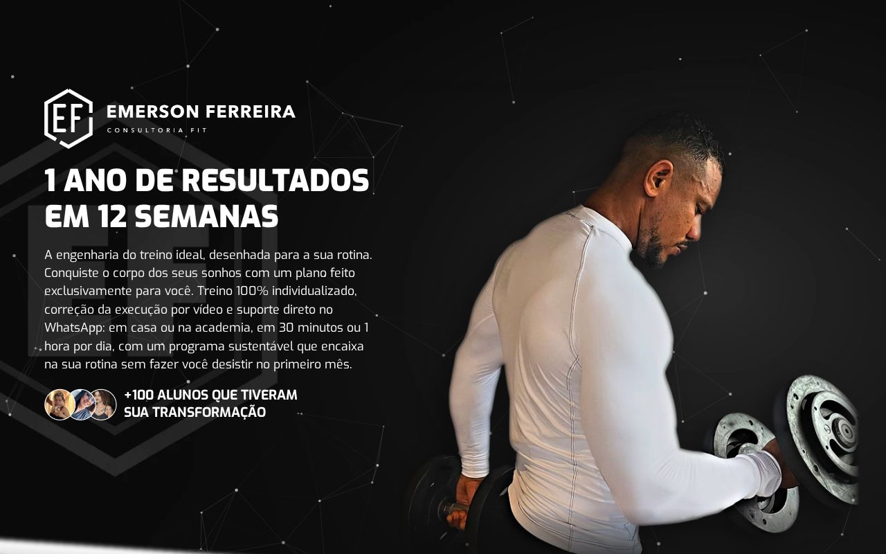 Preview of Emerson Fit