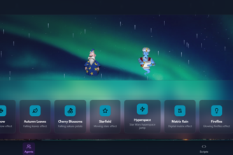 Preview of Magic Codebook