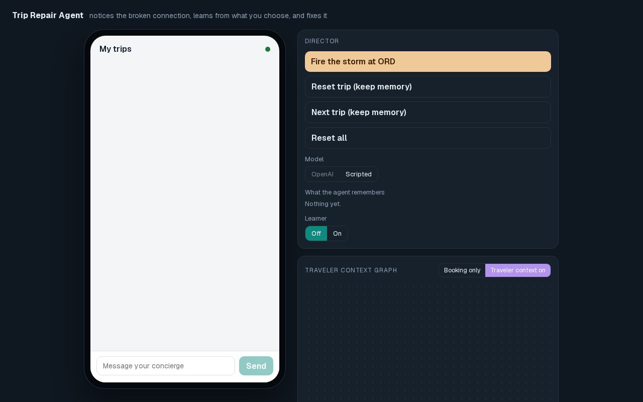 Preview of Vercel Openai Hackathon