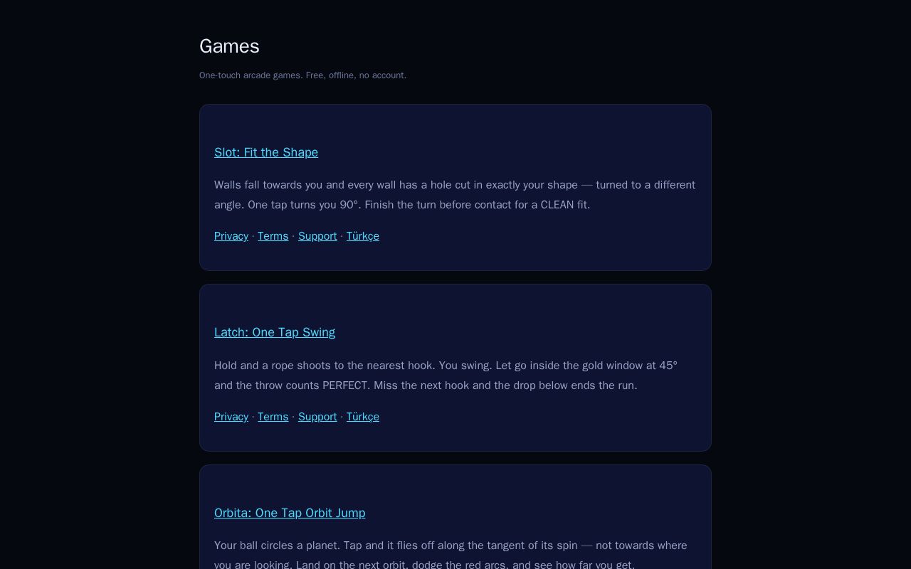 Preview of Kusgrupgames Github Io