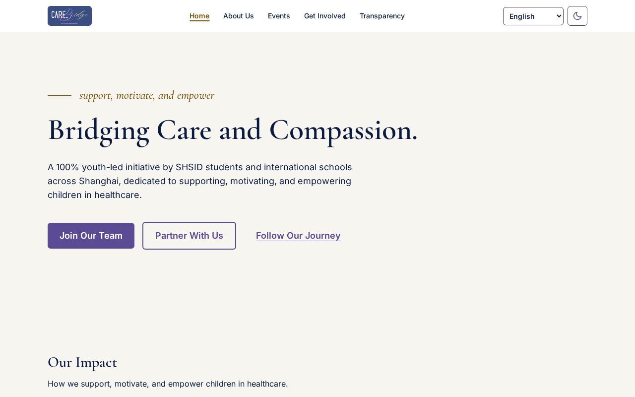 Preview of Carebridge