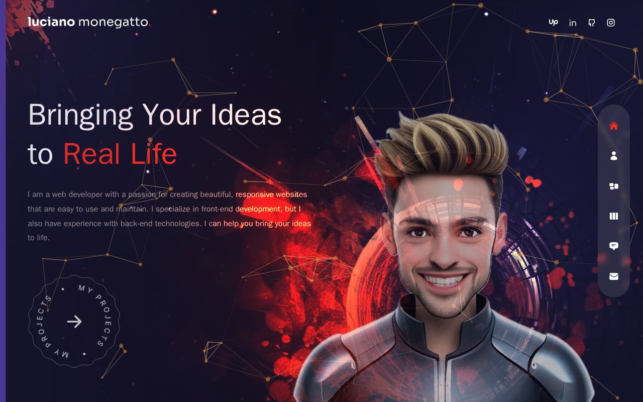 Preview of Locus Learning Platform