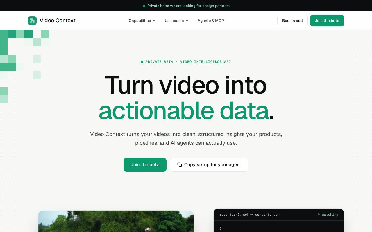 Preview of Awesome Video Understanding