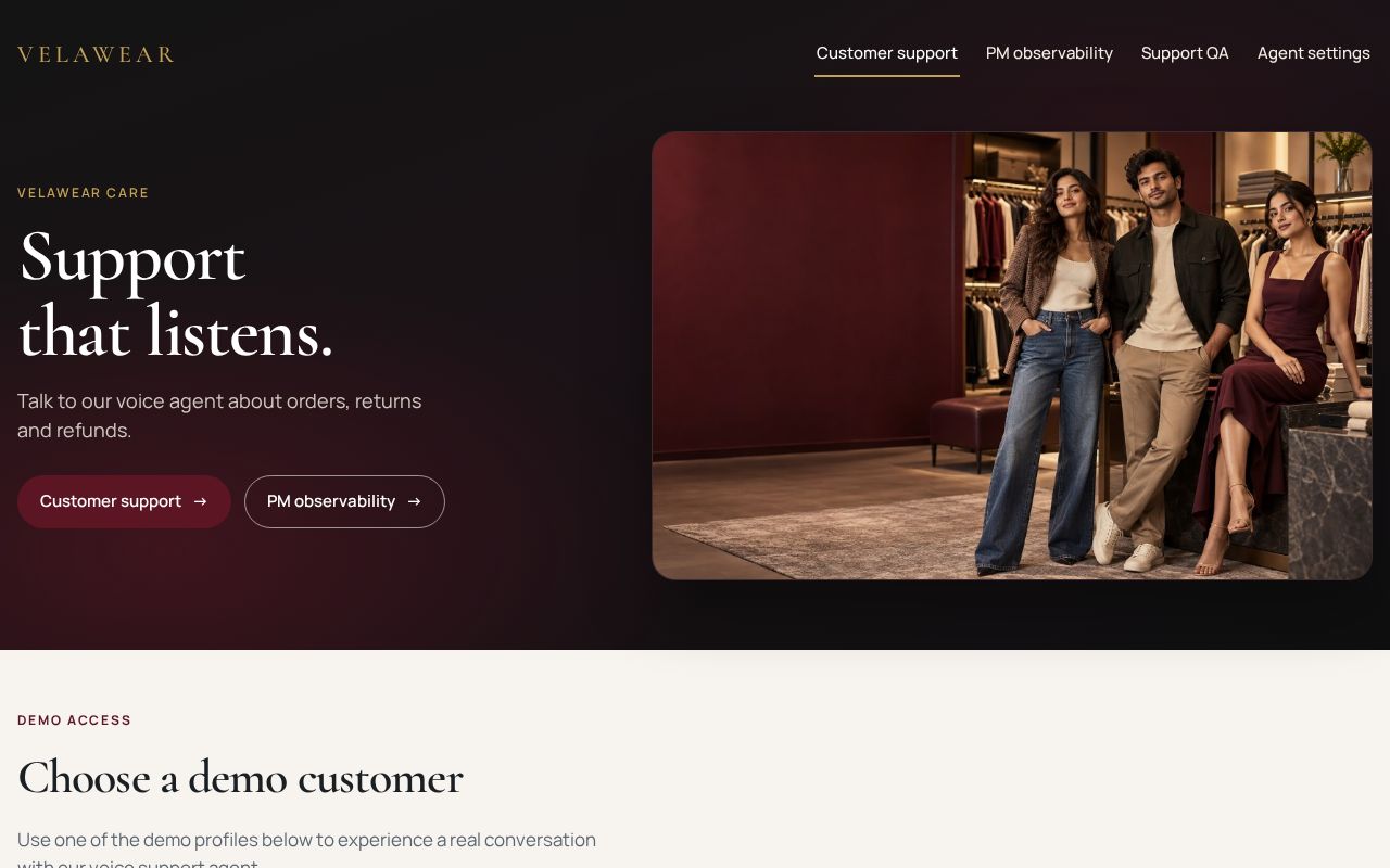 Preview of Mini Conversation Intelligence
