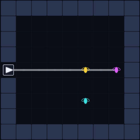 Preview of Trayectoria