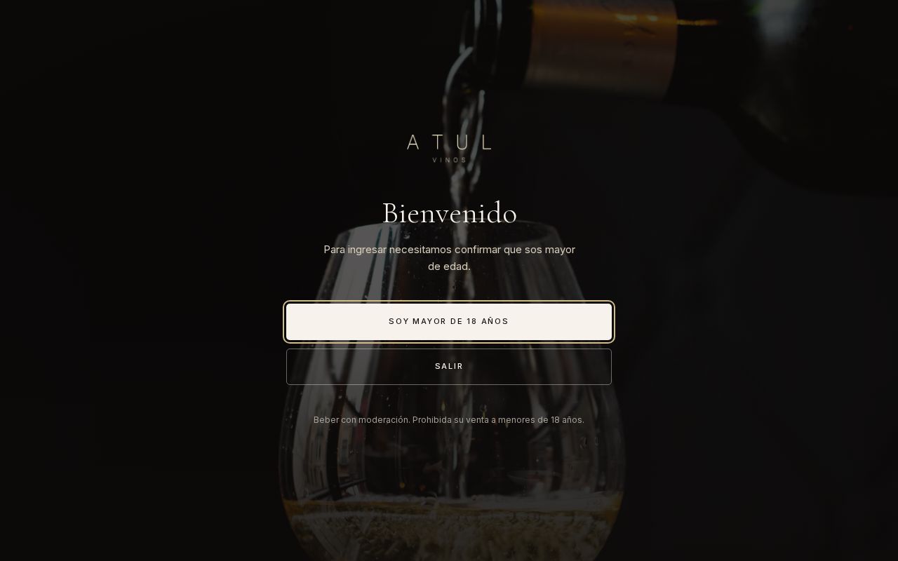 Preview of Atul Vinos