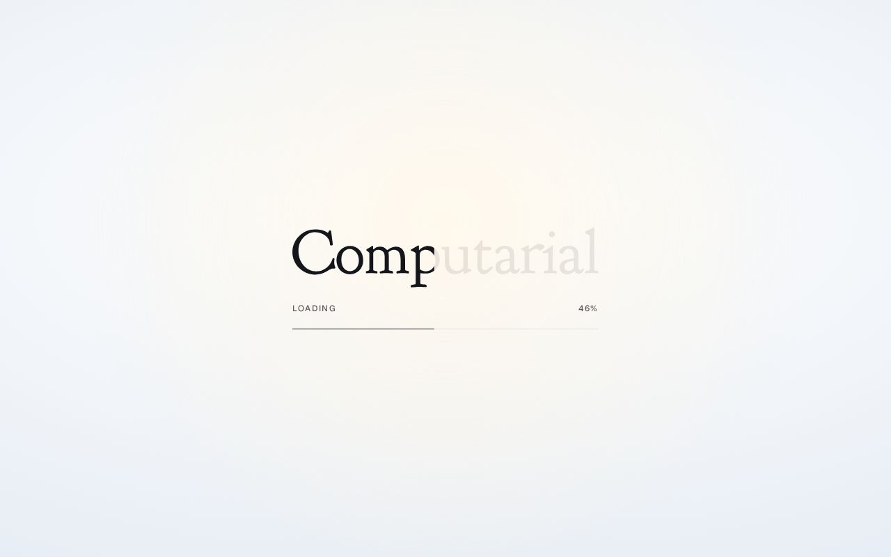 Preview of Computarial