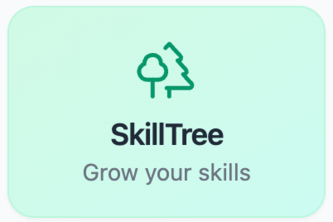 Preview of Skilltree