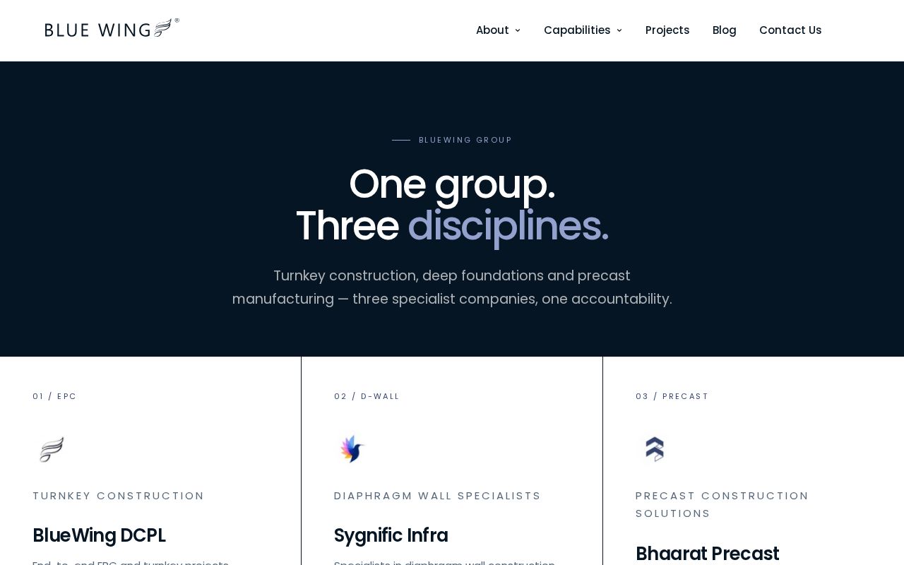 Preview of Bluewing New
